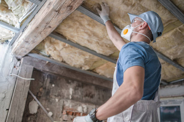  University At Buffalo, NY Insulation Contractor Pros