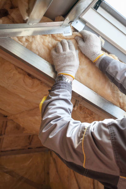 Best Energy Efficiency Insulation in University At Buffalo, NY