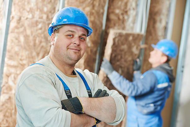 University At Buffalo, NY Insulation Contractor Company