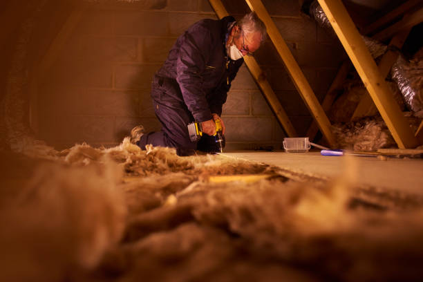 Best Blown-in Insulation in University At Buffalo, NY